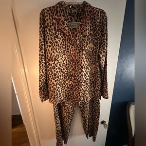 Ralph Lauren pjs sizeL